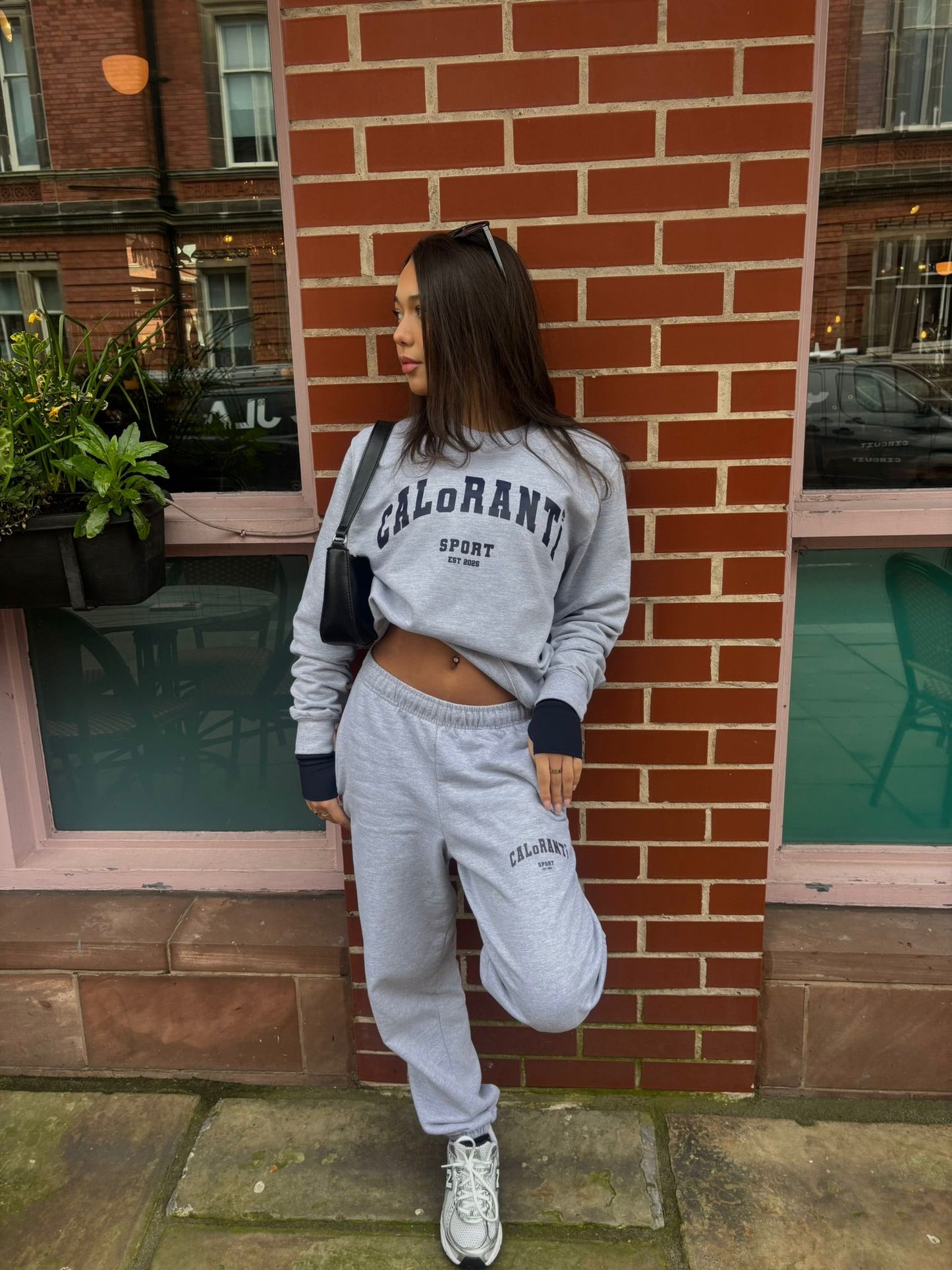 Caloranti Joggers — Women's!!!
