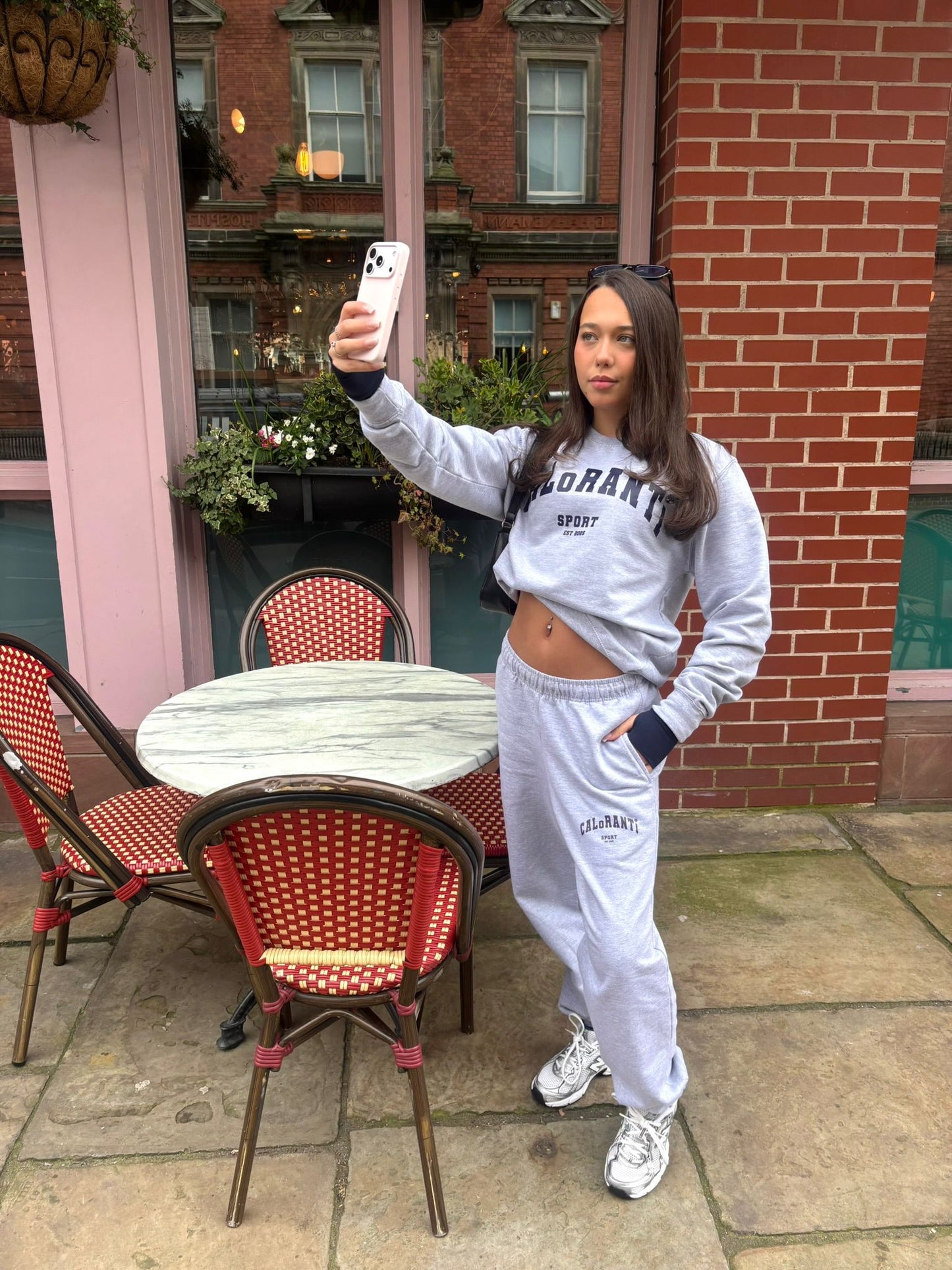 Caloranti Joggers — Women's!!!