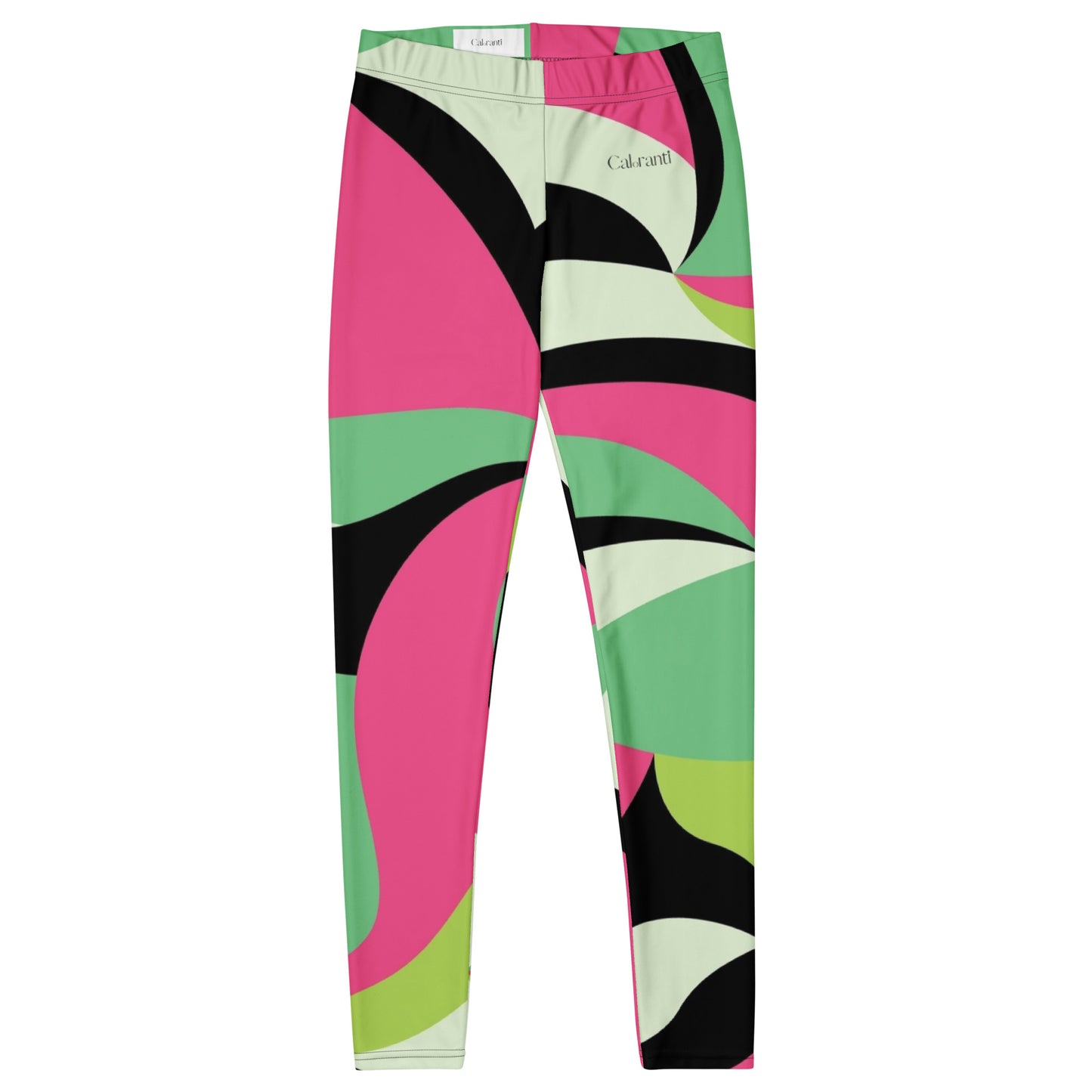 Palmer Leggings - Caloranti