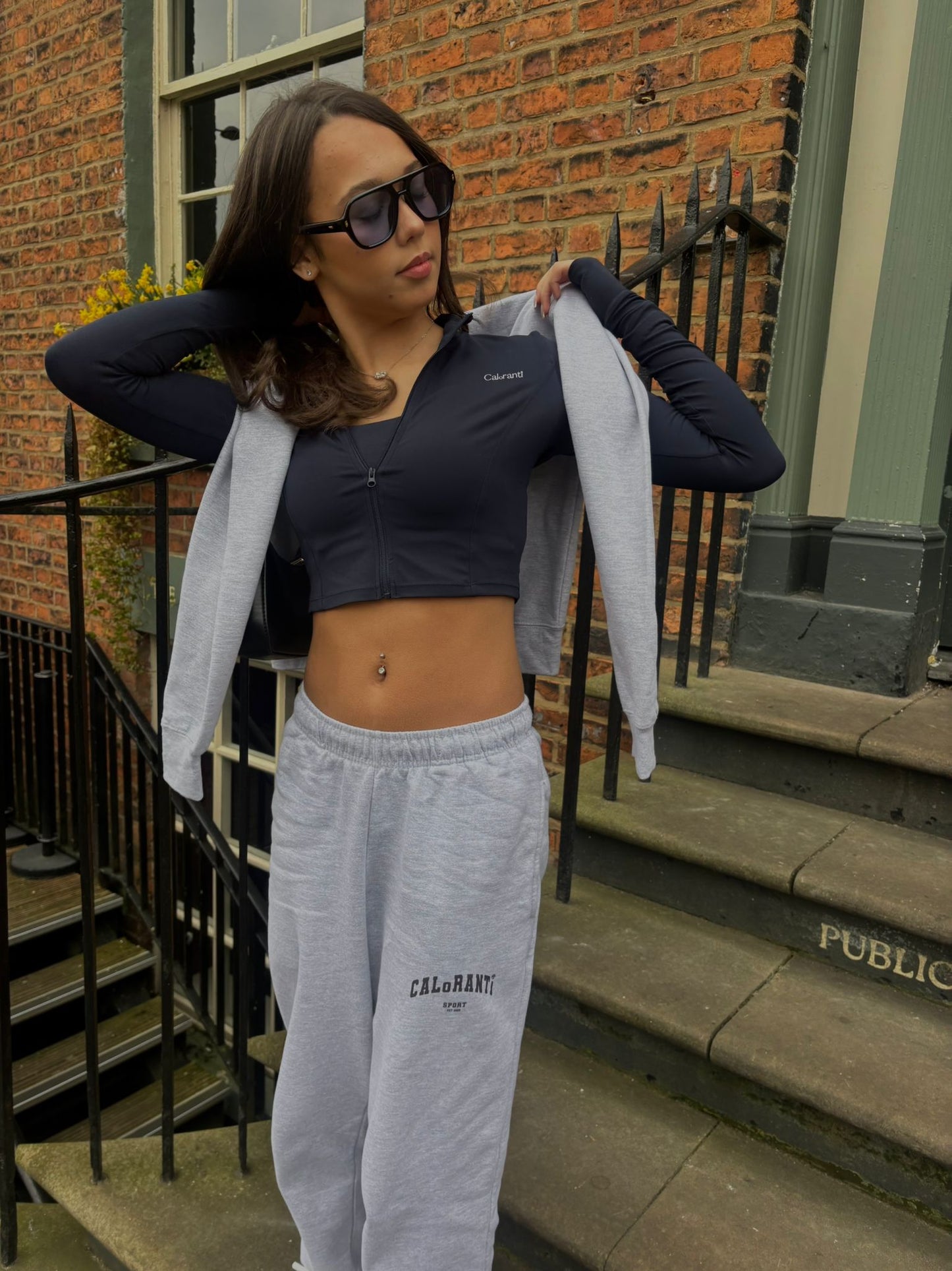 Caloranti Joggers — Women's!!!