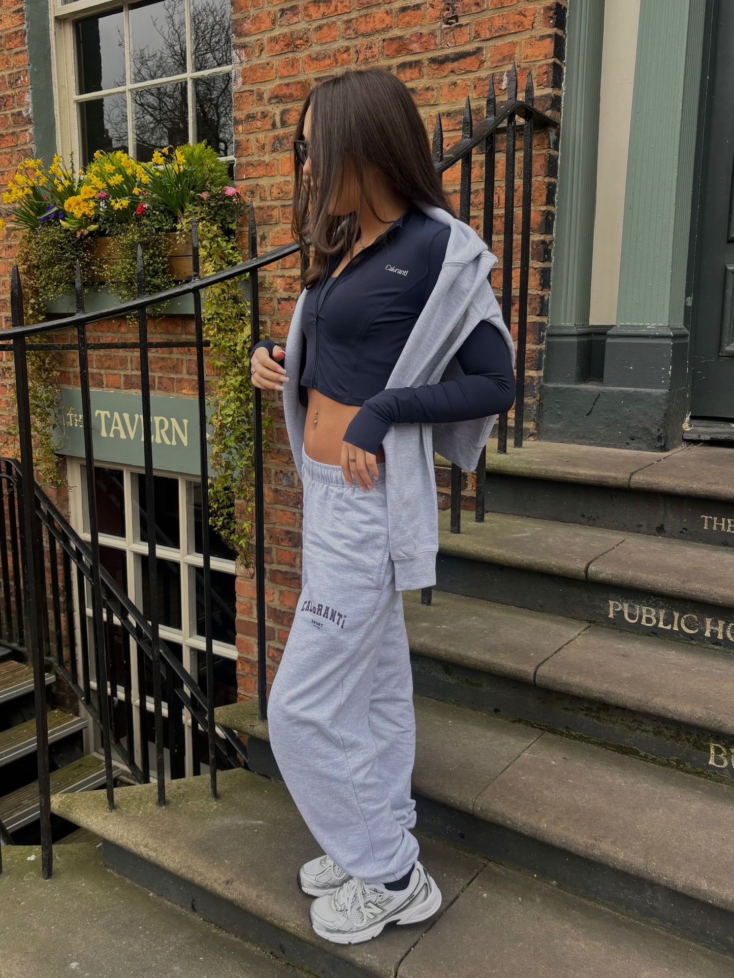Caloranti Joggers — Women's!!!