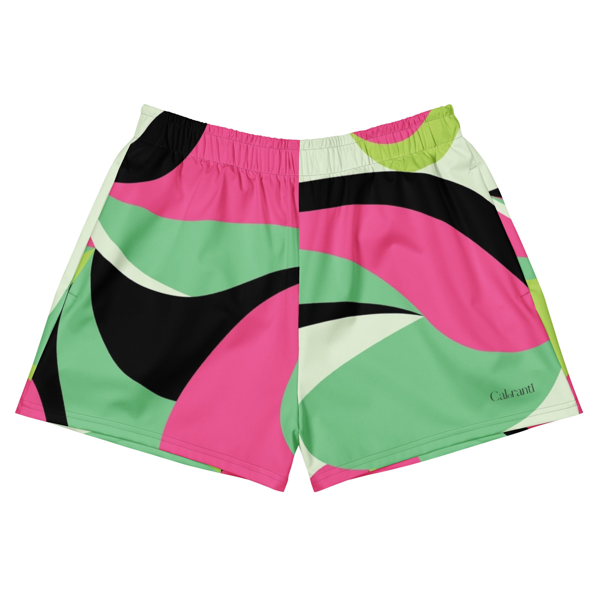 Palmer Shorts - Caloranti
