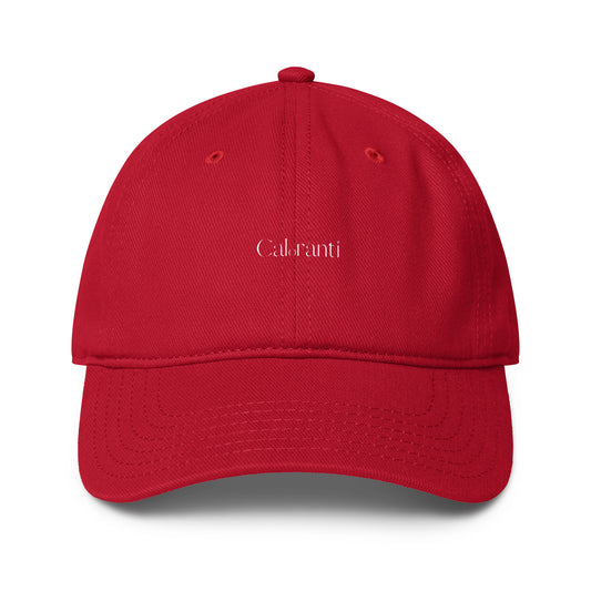 Caloranti Cap