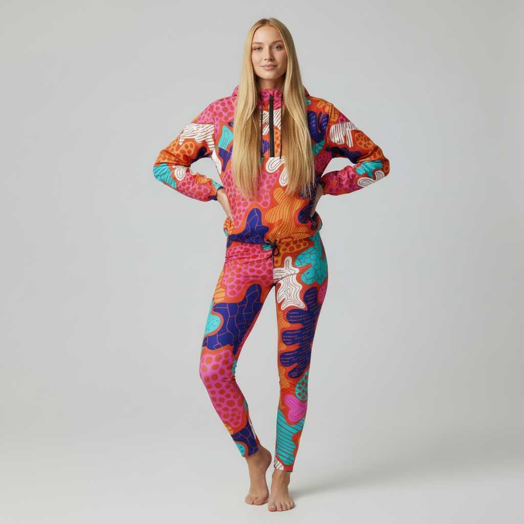 The BaiLY Leggings